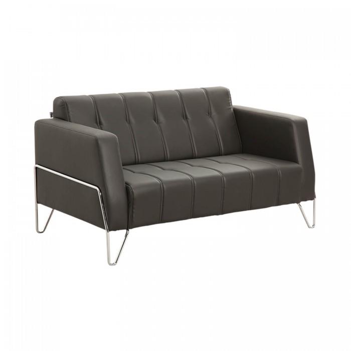 مبل اداری دونفره مدل N68 لیو